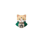 Naruto Shippuden - Mega Cat Project Nyanto! The Big Nyaruto Series trading figure Tsunade 10 cm