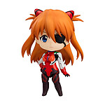 Rebuild of Evangelion - Figurine Nendoroid Asuka Shikinami Langley Plugsuit Ver. 10 cm (re-run)