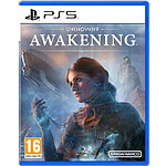 Unknown9 Awakening (PS5)