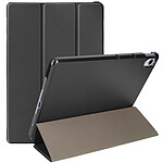 Avizar Housse pour Huawei MatePad 11.5 Clapet Trifold Support video / clavier Mise en Veille  Noir