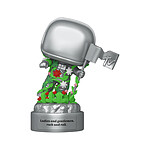 MTV 40th - Figurine POP! Ad Moon Person 9 cm