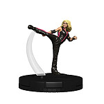 Catch WWE - HeroClix miniature Trish Stratus