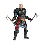 Assassin's Creed : Valhalla - Figurine Figma Eivor 16 cm