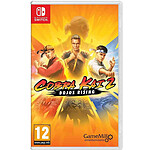 Cobra Kai 2 Dojos Rising (SWITCH)