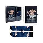 Harry Potter - Set papeterie Dobby