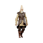 Star Wars Episode II Black Series - Figurine Ki-Adi-Mundi 15 cm