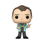 Saturday Night Live 50th Anniversary - Figurine POP! Nick the Lounge Singer 9 cm