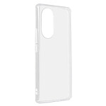 Avizar Coque Honor 50 Pro Antichoc Coin Renforcé Série Cristal Transparent