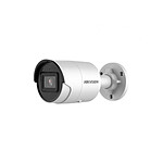 Hikvision - Caméra IP ultra compacte - IR 30m - 8 Mp