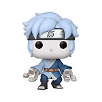 Boruto Naruto Next Generations - Figurine POP! Mitsuki w/snake hands 9 cm