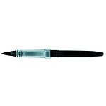 PENTEL Recharge MLJ20 pour Feutre TRADIO TRJ encre noire x 12