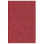 CLAIREFONTAINE Rouleau papier kraft 3x0.70m rouge