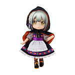 Original Character - Figurine Nendoroid Doll Rose: Another Color 14 cm