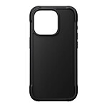 Nomad Coque Rugged pour iPhone 15 Pro Noir