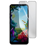 3mk Protection Écran pour LG K40s en Hydrogel Antichoc Transparent