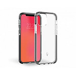 Force Case Coque Renforcée pour iPhone 12 / 12 Pro LIFE Transparent