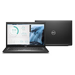 Dell Latitude 7480 (i5.6-S128-8) - Reconditionné