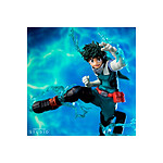 My Hero Academia - Figurine Izuku One for All