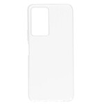 Avizar Coque pour Vivo Y76 5G Flexible Fine et Légère  Transparent