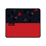 Dungeons & Dragons - Tapis de souris Red & Black