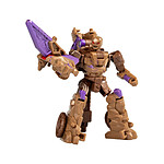 Transformers Generations Legacy United Core Class - Figurine Infernac Universe Geocron 9 cm