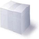 DURABLE bloc cube pour porte bloc notes NOTE BOX VEGAS