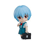 Rebuild of Evangelion - Figurine Nendoroid Rei Ayanami 10 cm (re-run)