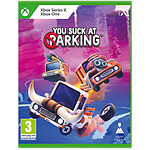 You Suck at Parking XBOX SERIES X / XBOX ONE