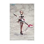 Honkai Impact 3rd - Figurine Arctech 1/8 Rita Umbral Rose Ver. 20 cm