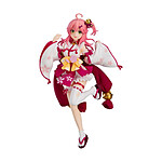 Hololive Production - Statuette Pop Up Parade Sakura Miko 17 cm