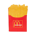 McDonalds - Carnet de notes French Fries By Loungefly