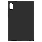 Avizar Coque pour Lenovo Tab M9 flexible fine et légère  Noir