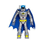 DC Retro - Figurine Batman 66 Robot Batman (Comic) 15 cm