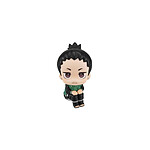 Naruto Shippuden - Statuette Look Up Shikamaru Nara 11 cm