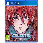 Celeste PS4