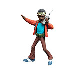 Stranger Things - Figurine Mini Epics Lucas the Lookout (Season 1) Limited Edition 14 cm