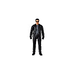 Terminator 2 - Figurine MAFEX T-800 (T2 Ver.) 16 cm