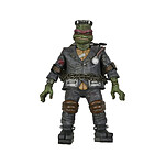 Universal Monsters x Teenage Mutant Ninja Turtles - Figurine Ultimate Raphael as Frankenstein's