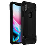 Avizar Coque Noir Defender II pour Apple iPhone X , Apple iPhone XS