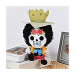 One Piece - Peluche Brook 25 cm