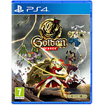 Golden Force PS4