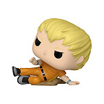 My Hero Academia - Figurine POP! Ojiro 9 cm