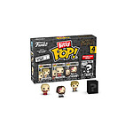 Game of Thrones - Pack 4 figurines Bitty POP! Tyrion 2,5 cm