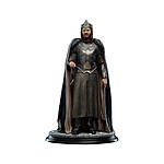 Le Seigneur des Anneaux - Statuette 1/6 King Aragorn (Classic Series) 34 cm