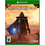 The Technomancer XBOX ONE