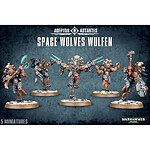 Games Workshop 99120101140