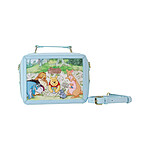 Disney - Sac à bandoulière Winnie l'ourson Lunchbox by Loungefly