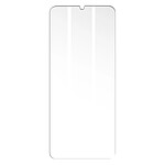 3mk Film pour Samsung Galaxy A02s Flexible Auto-régénérant Fin 0.17mm  Arc+ Transparent