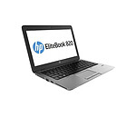 Hp Elitebook 820 G1 (D7V73AV) - Reconditionné