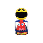 Pac-Man - Figurine Cable Guy Pac-Man 20 cm